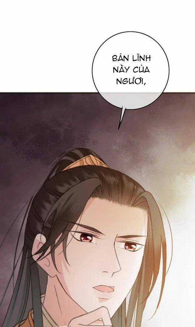 Đông Cung Giai Hạ Tù Chapter 76 trang 33