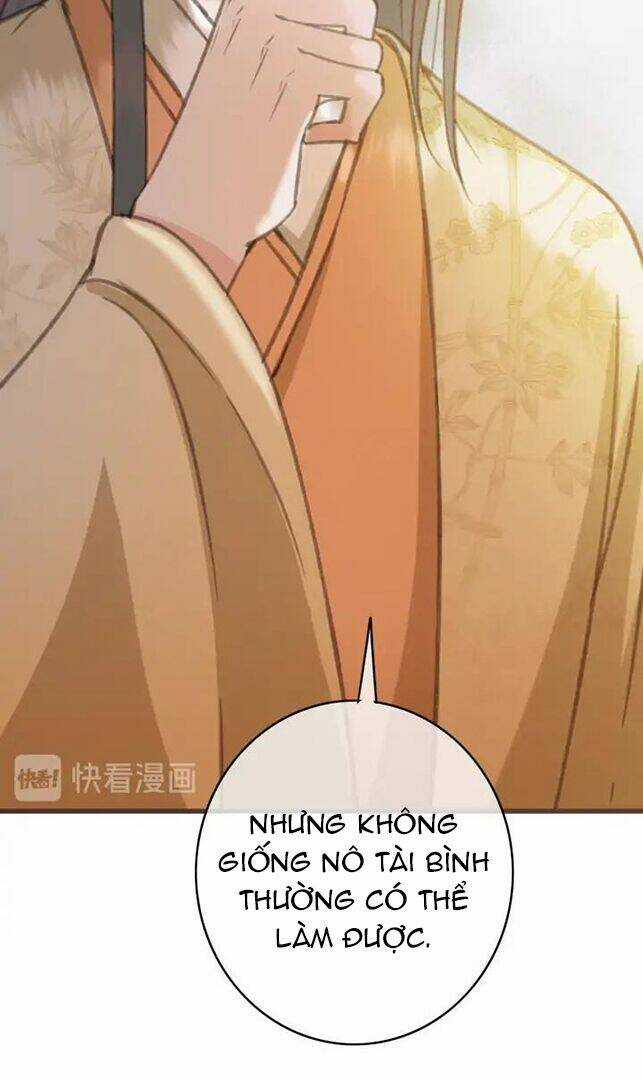 Đông Cung Giai Hạ Tù Chapter 76 trang 34