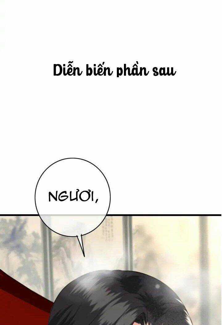 Đông Cung Giai Hạ Tù Chapter 76 trang 36