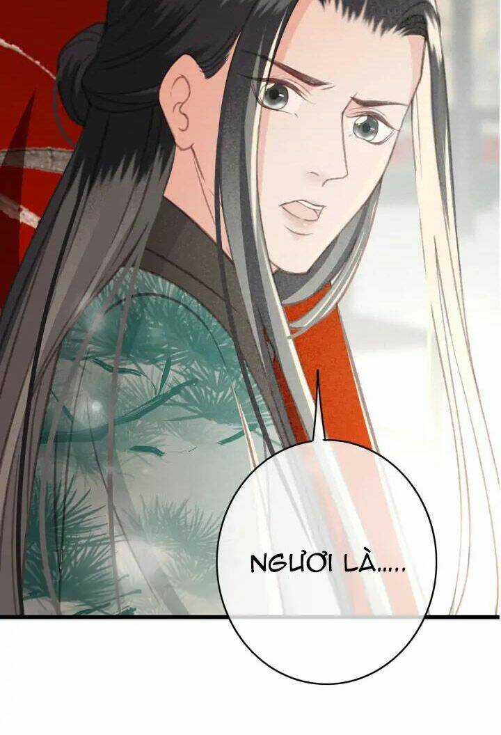 Đông Cung Giai Hạ Tù Chapter 76 trang 37