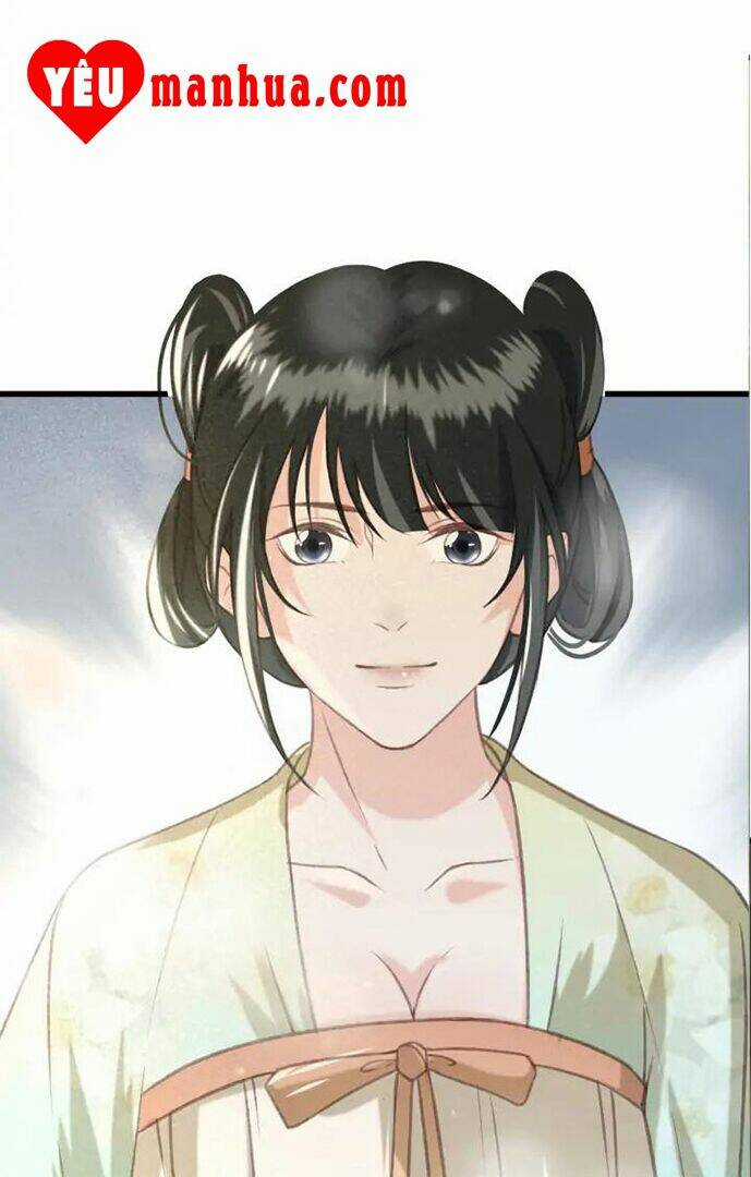 Đông Cung Giai Hạ Tù Chapter 76 trang 38