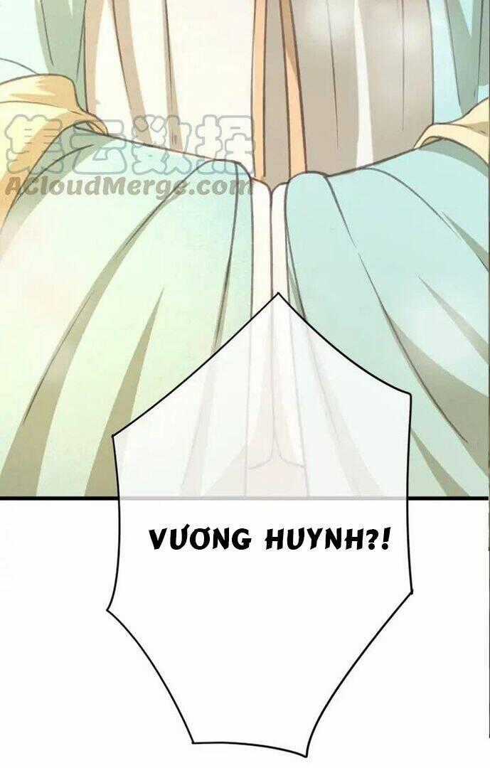 Đông Cung Giai Hạ Tù Chapter 76 trang 39