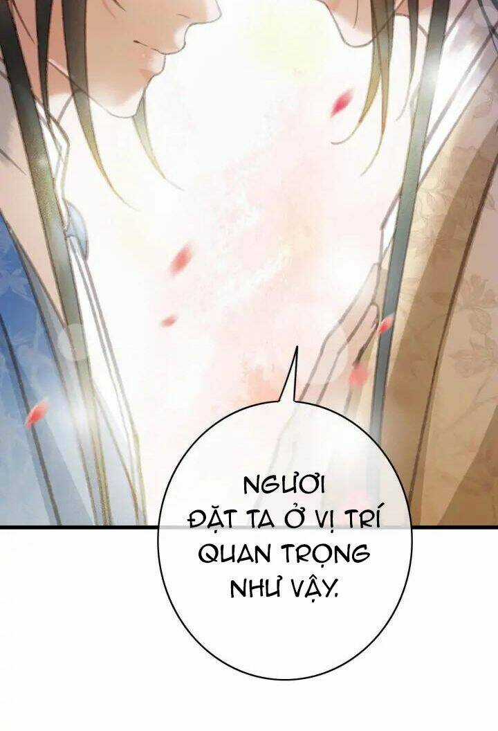 Đông Cung Giai Hạ Tù Chapter 76 trang 4