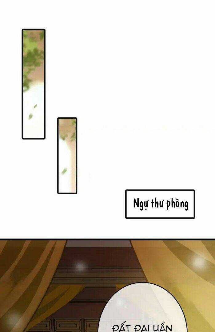 Đông Cung Giai Hạ Tù Chapter 76 trang 6