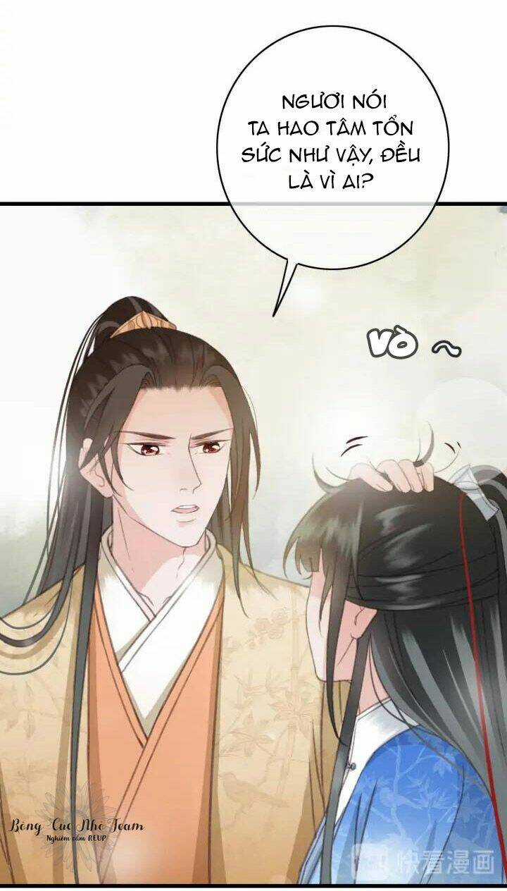 Đông Cung Giai Hạ Tù Chapter 76 trang 9