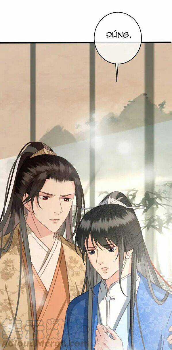 Đông Cung Giai Hạ Tù Chapter 77 trang 12