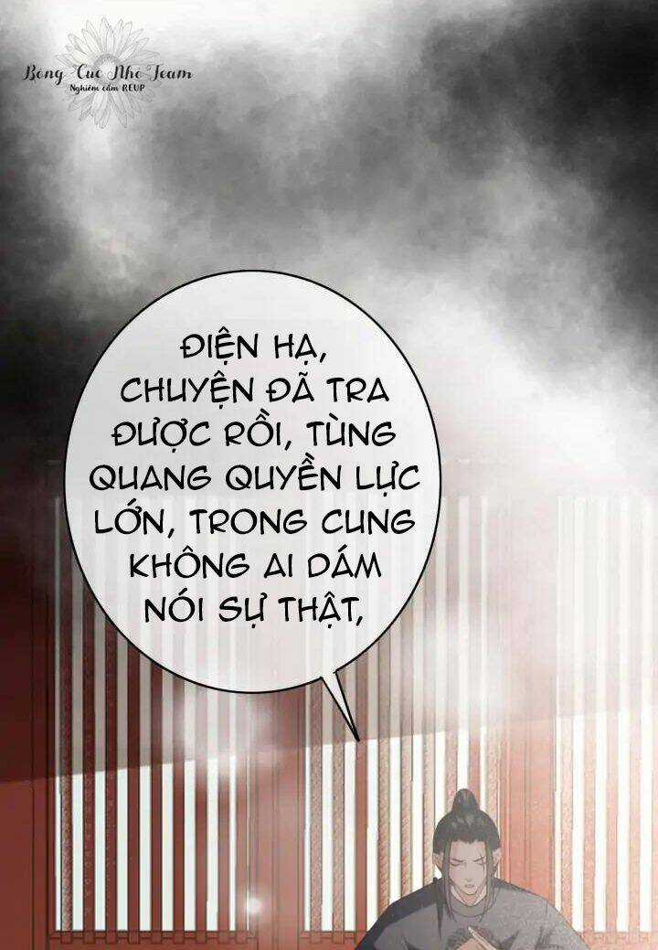 Đông Cung Giai Hạ Tù Chapter 77 trang 15
