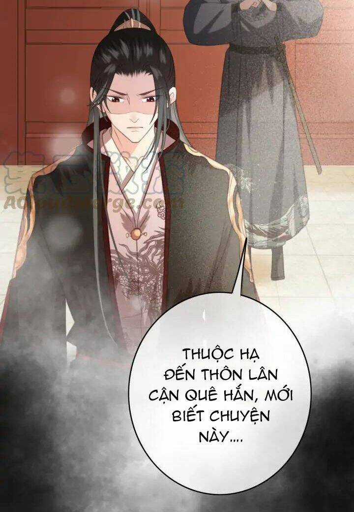 Đông Cung Giai Hạ Tù Chapter 77 trang 16