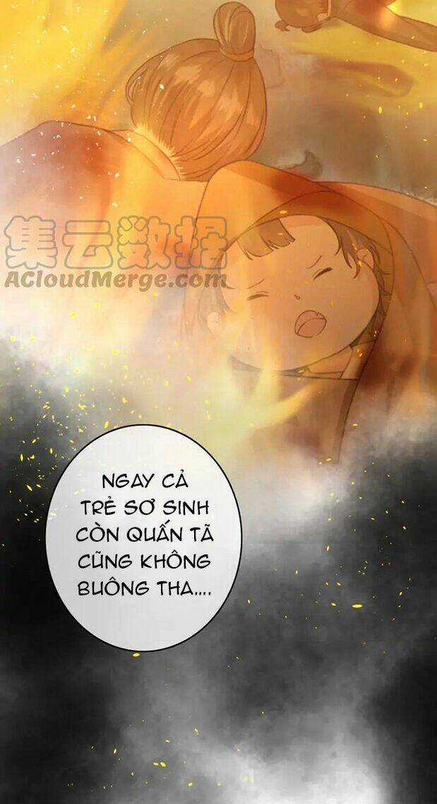 Đông Cung Giai Hạ Tù Chapter 77 trang 19