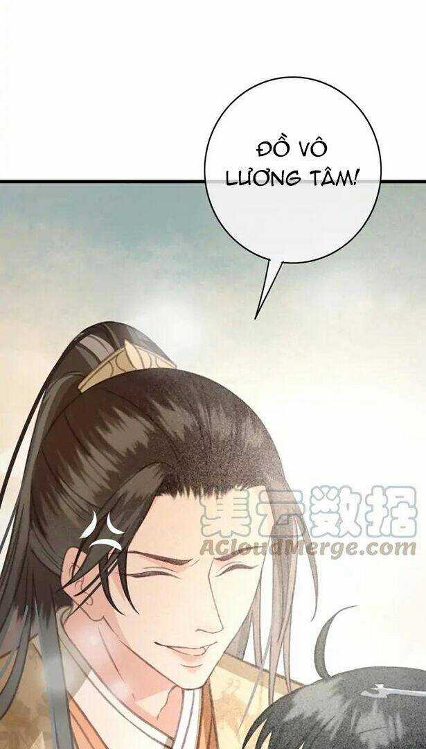 Đông Cung Giai Hạ Tù Chapter 77 trang 24