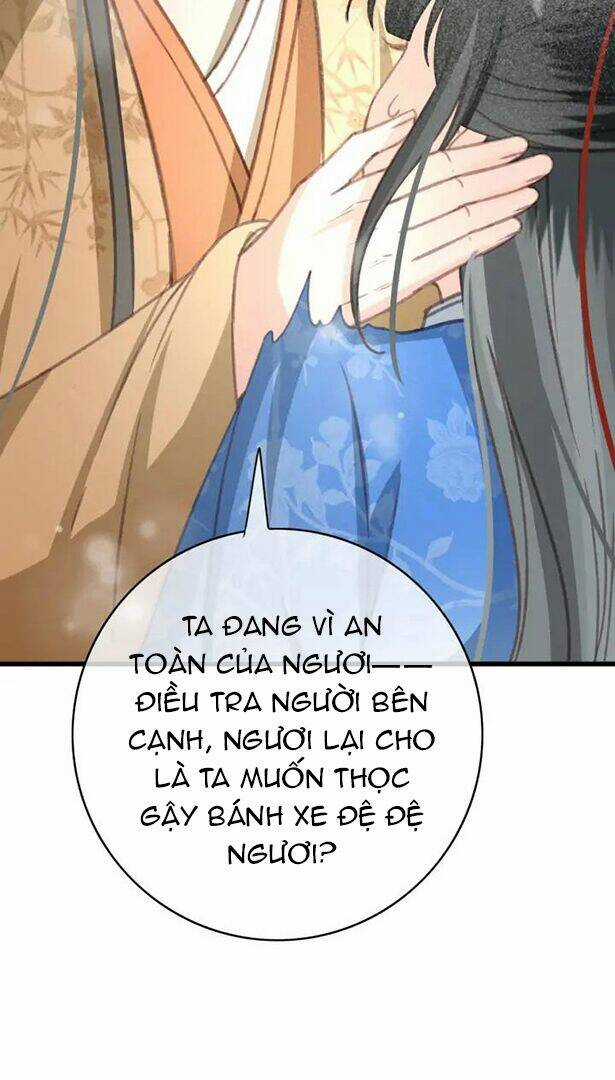 Đông Cung Giai Hạ Tù Chapter 77 trang 25