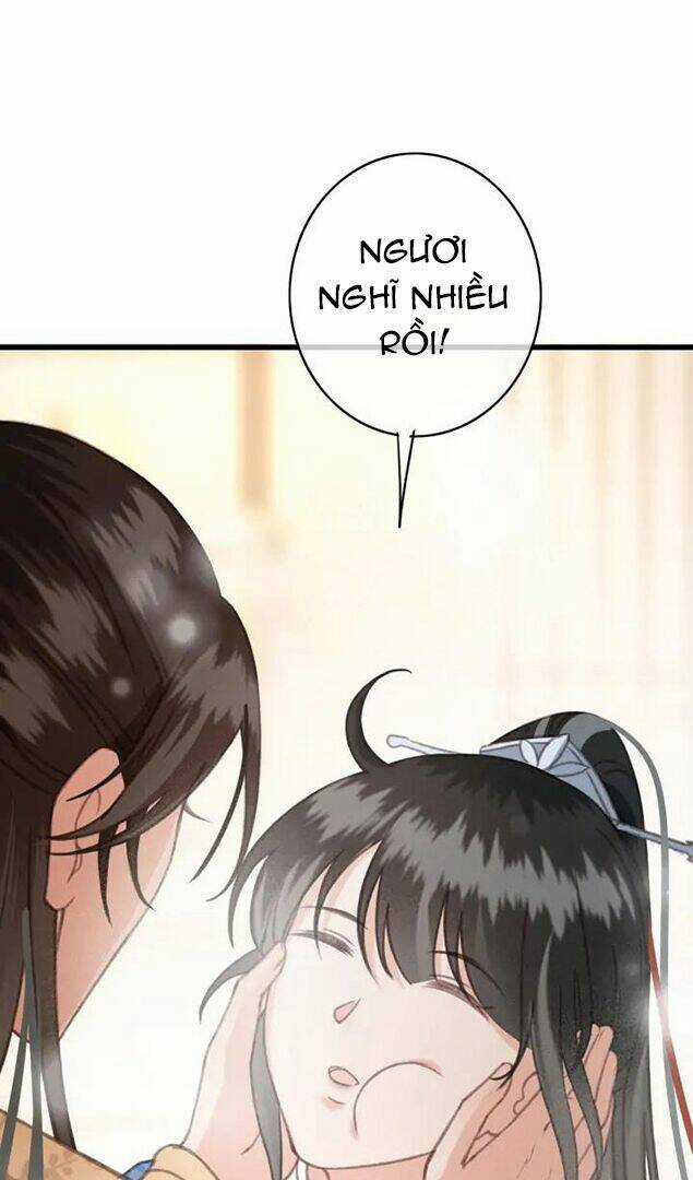 Đông Cung Giai Hạ Tù Chapter 77 trang 26