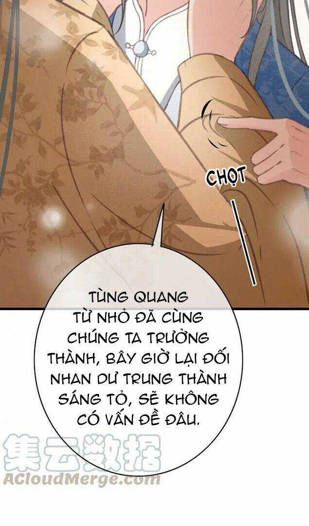 Đông Cung Giai Hạ Tù Chapter 77 trang 27