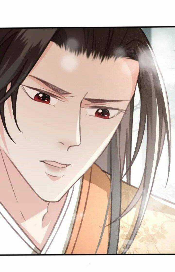 Đông Cung Giai Hạ Tù Chapter 77 trang 28