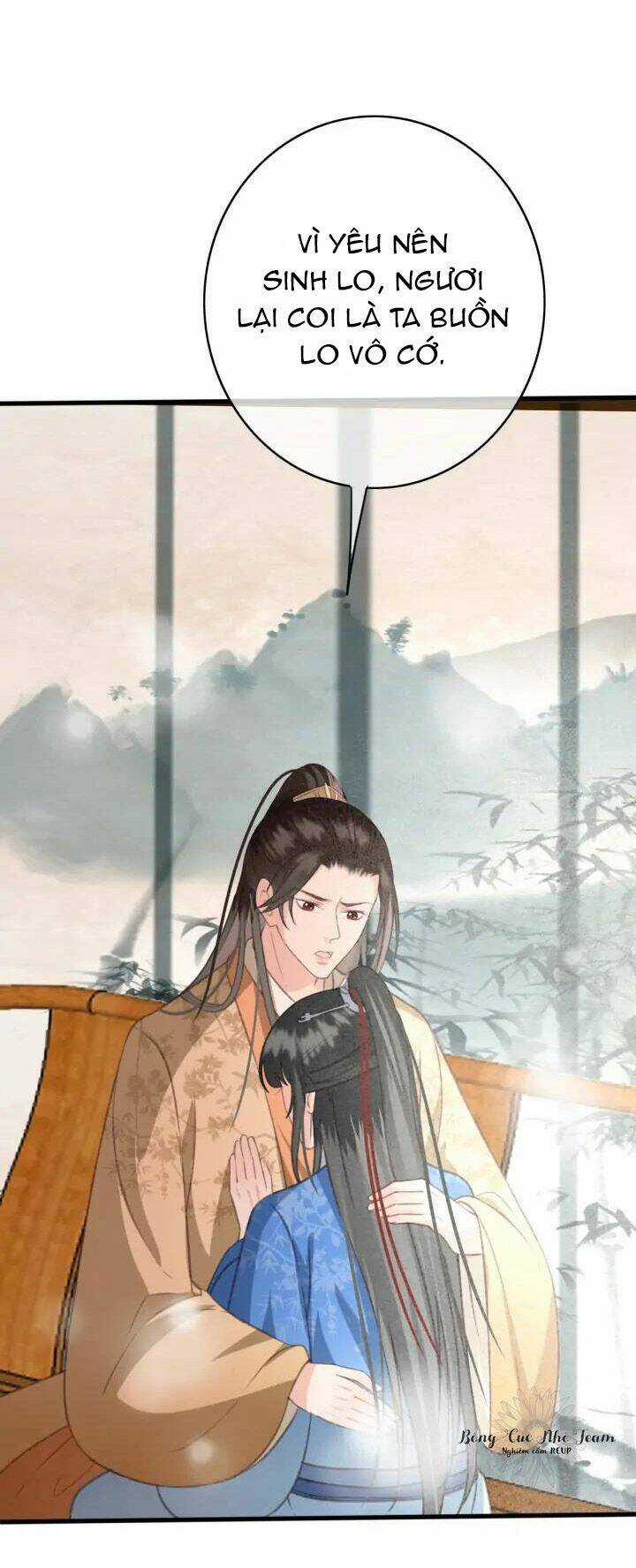 Đông Cung Giai Hạ Tù Chapter 77 trang 29