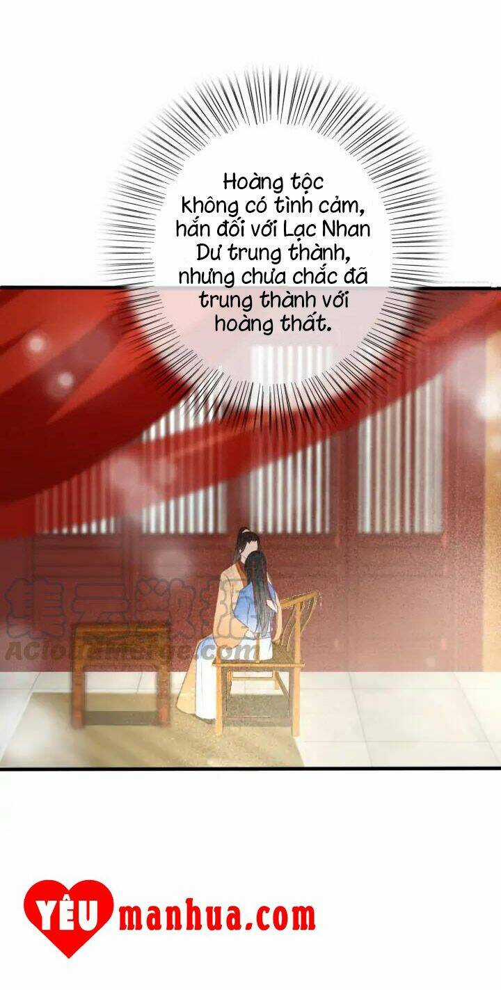 Đông Cung Giai Hạ Tù Chapter 77 trang 30