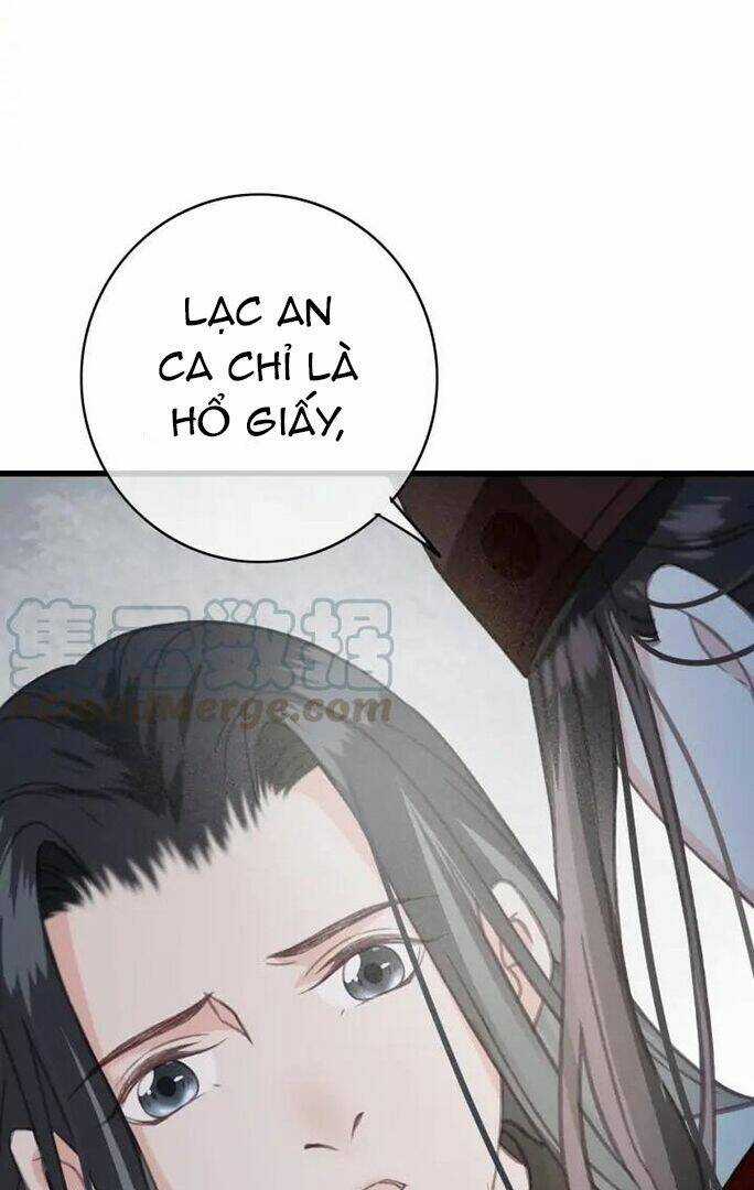 Đông Cung Giai Hạ Tù Chapter 77 trang 35