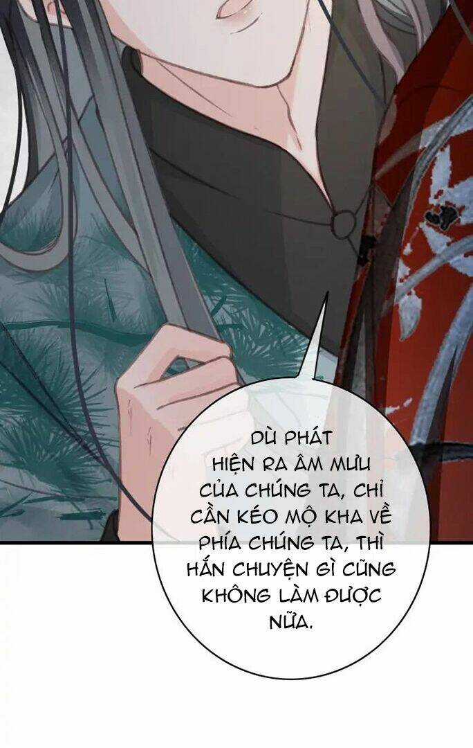 Đông Cung Giai Hạ Tù Chapter 77 trang 36