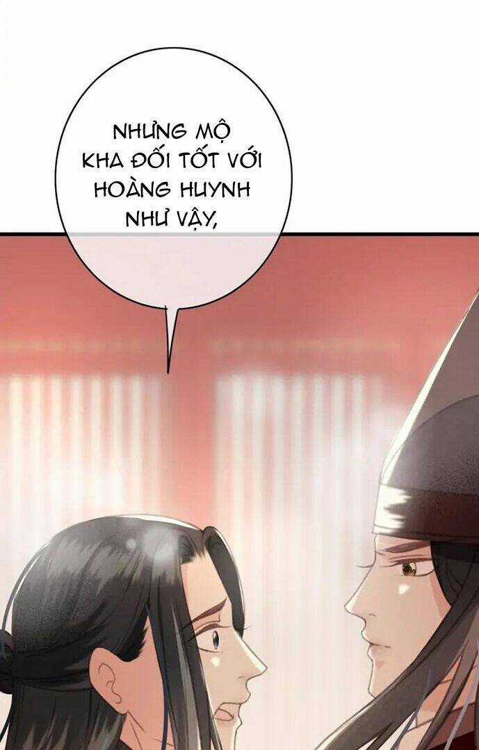Đông Cung Giai Hạ Tù Chapter 77 trang 37