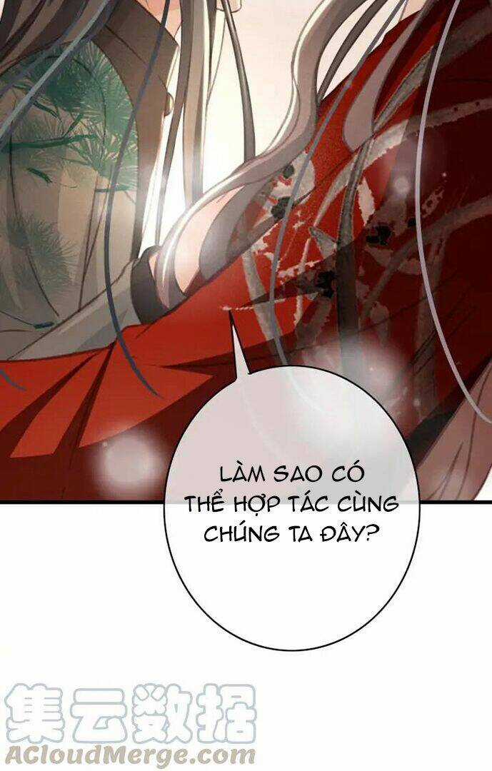 Đông Cung Giai Hạ Tù Chapter 77 trang 38
