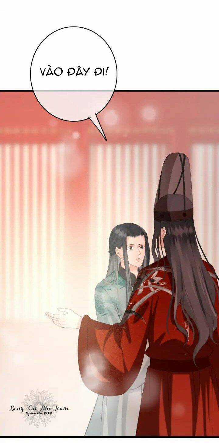 Đông Cung Giai Hạ Tù Chapter 77 trang 40