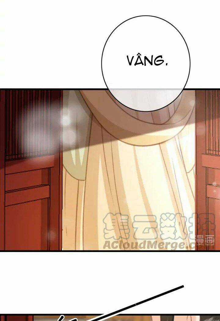 Đông Cung Giai Hạ Tù Chapter 77 trang 41