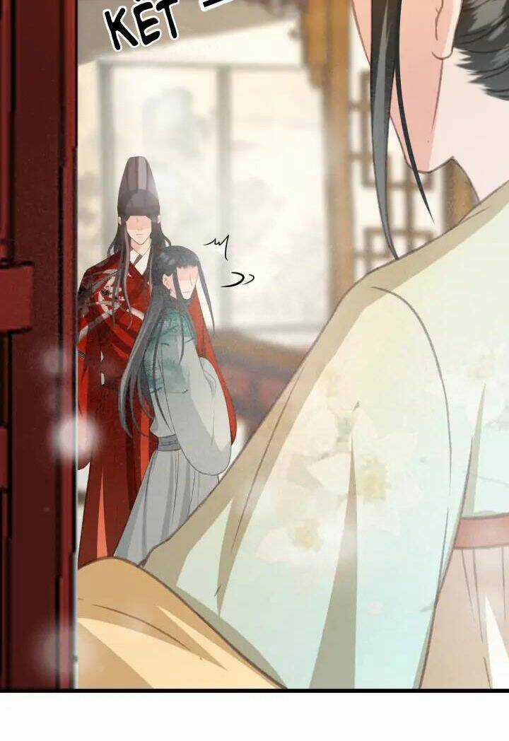 Đông Cung Giai Hạ Tù Chapter 77 trang 42