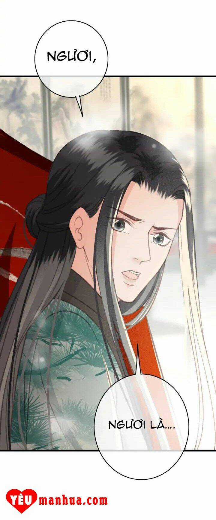 Đông Cung Giai Hạ Tù Chapter 77 trang 43