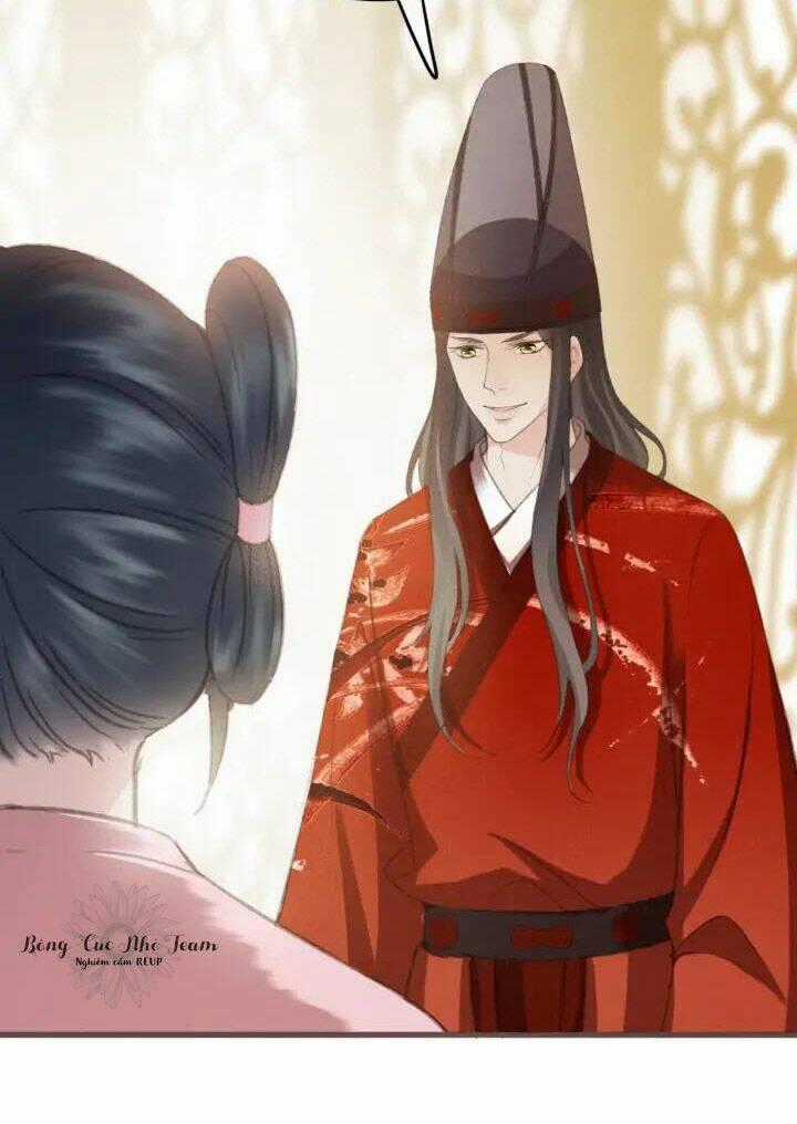 Đông Cung Giai Hạ Tù Chapter 77 trang 47