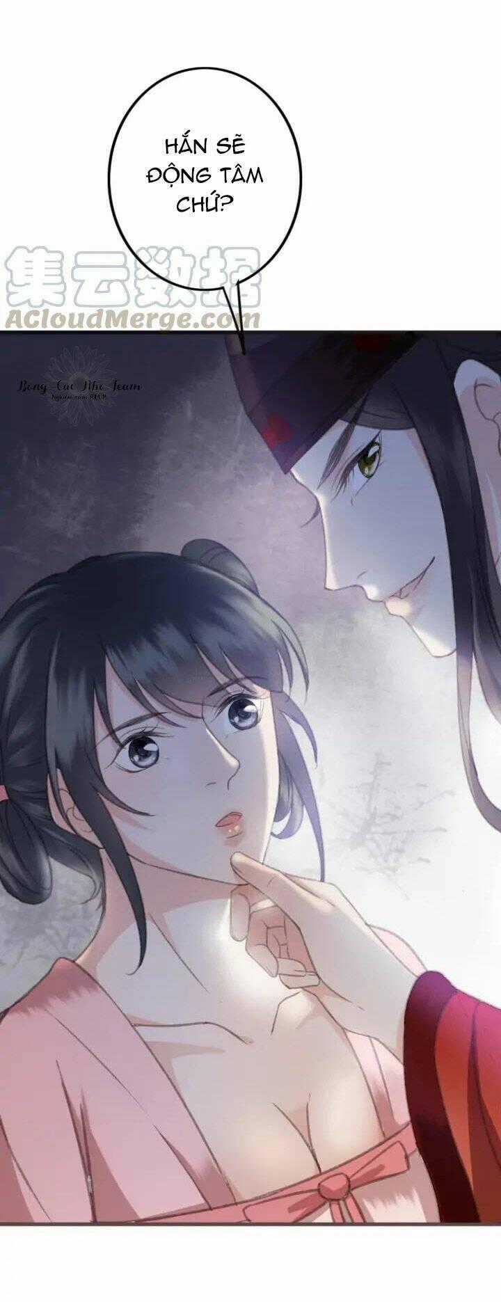 Đông Cung Giai Hạ Tù Chapter 77 trang 48