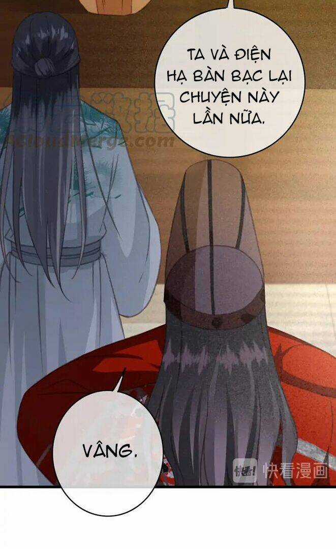 Đông Cung Giai Hạ Tù Chapter 77 trang 5