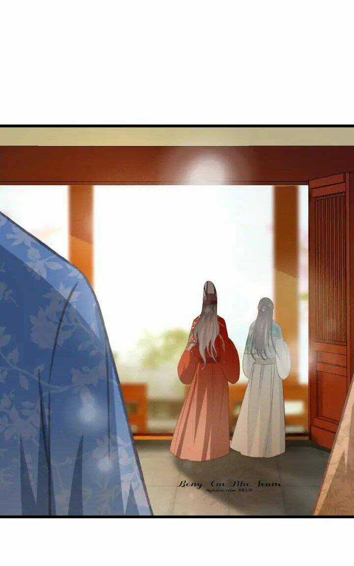 Đông Cung Giai Hạ Tù Chapter 77 trang 7