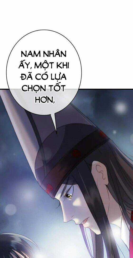 Đông Cung Giai Hạ Tù Chapter 78 trang 10