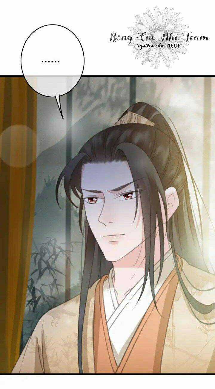 Đông Cung Giai Hạ Tù Chapter 78 trang 16