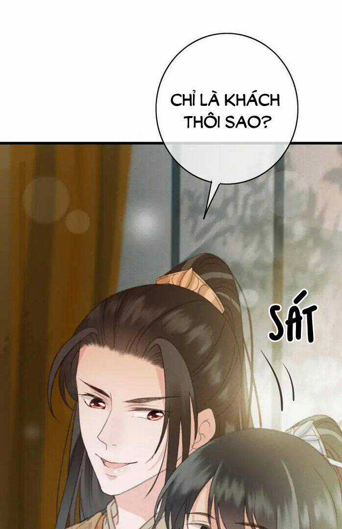 Đông Cung Giai Hạ Tù Chapter 78 trang 19