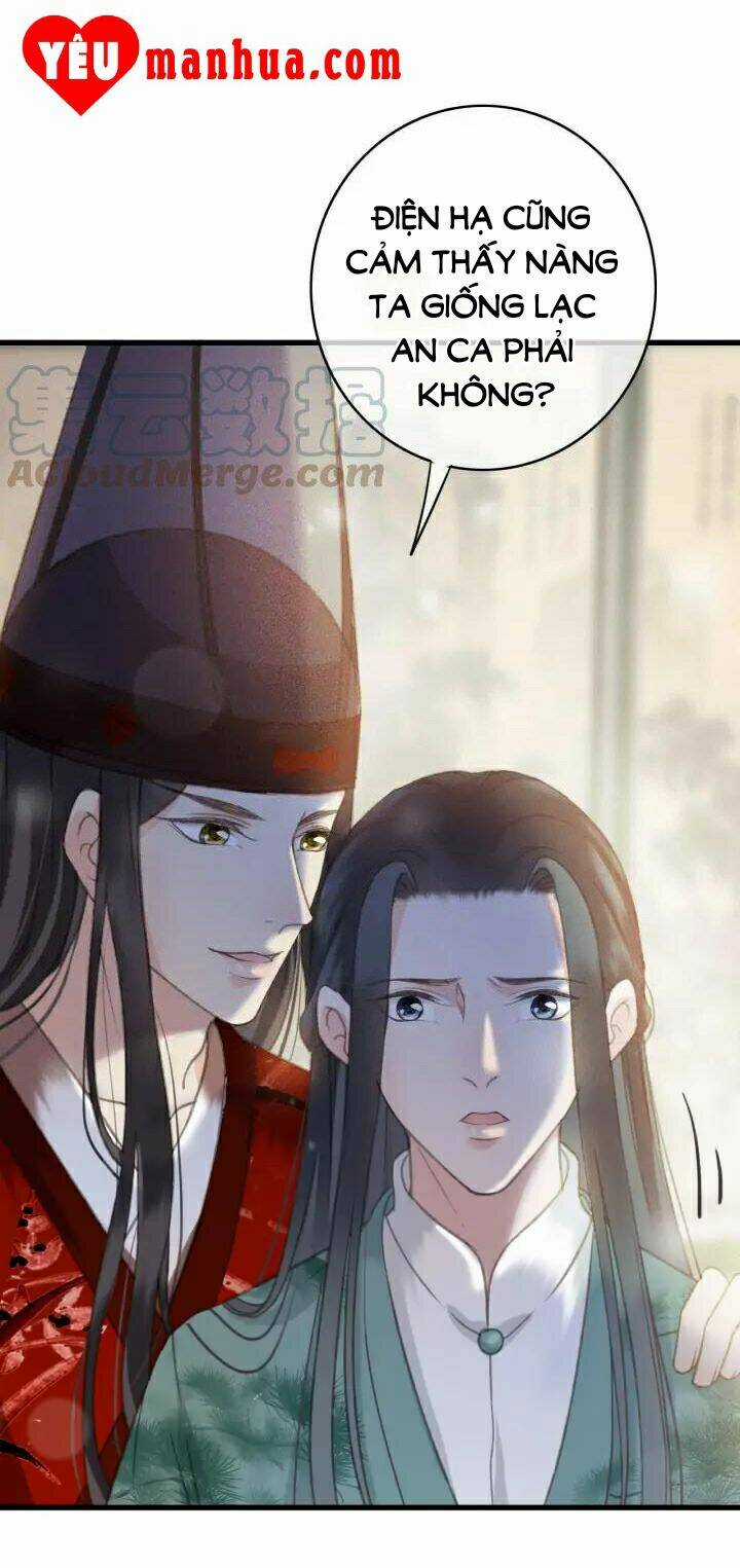 Đông Cung Giai Hạ Tù Chapter 78 trang 2