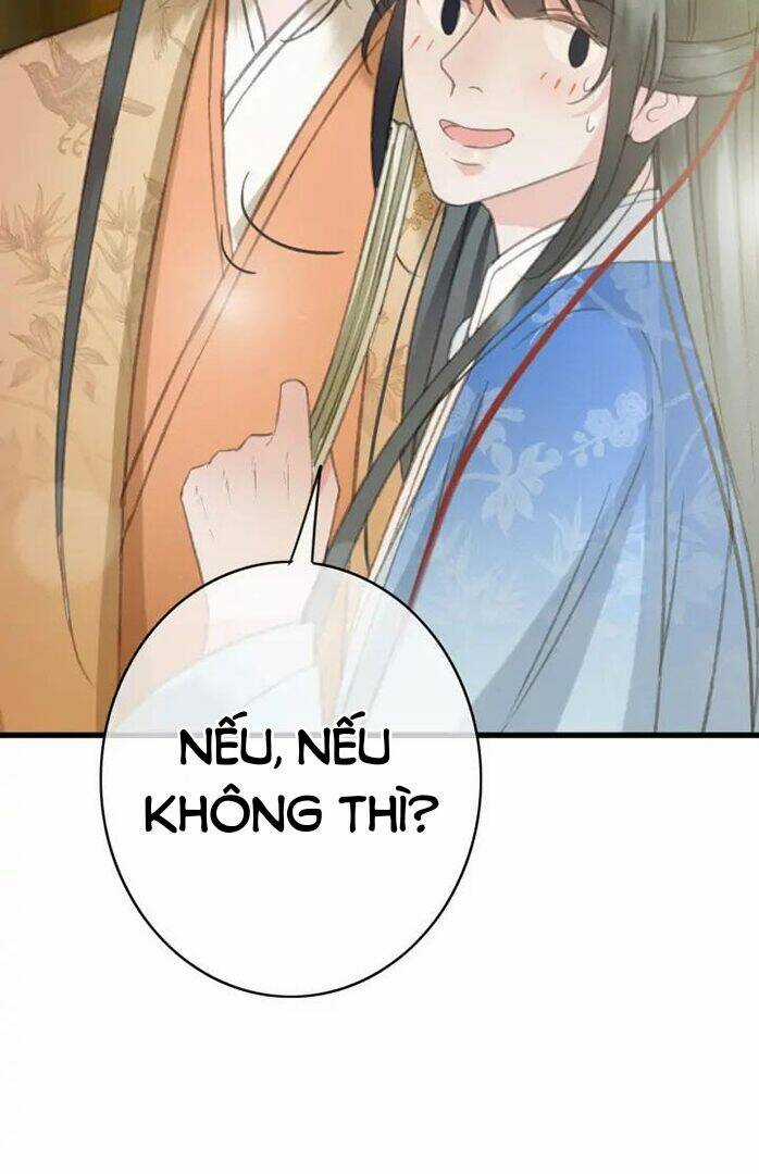 Đông Cung Giai Hạ Tù Chapter 78 trang 20