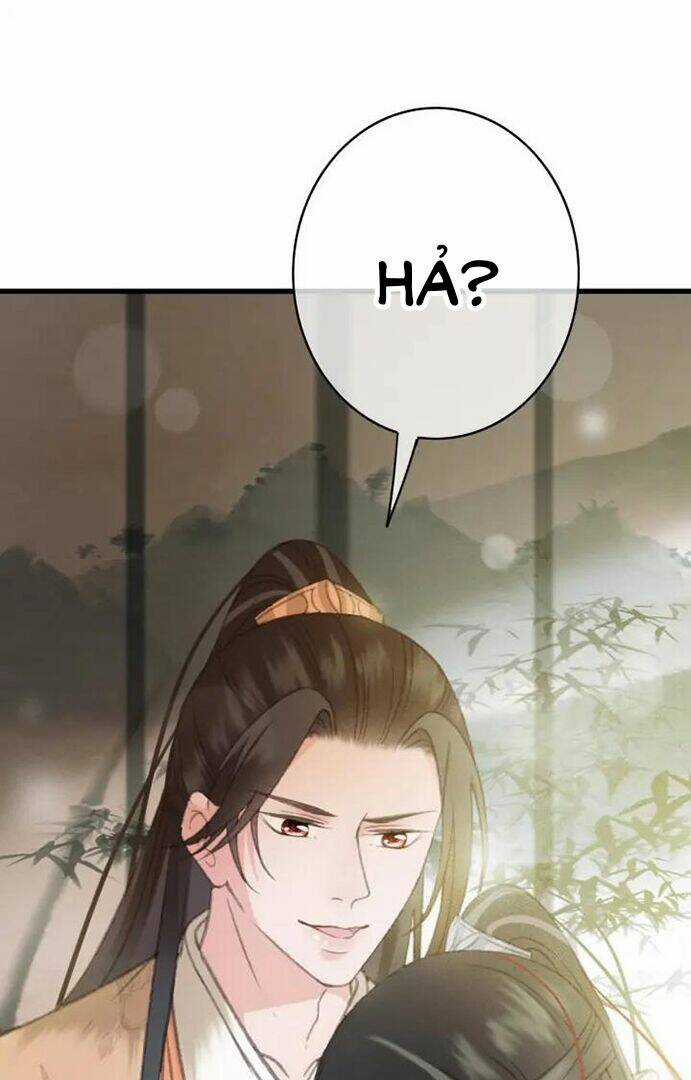 Đông Cung Giai Hạ Tù Chapter 78 trang 23