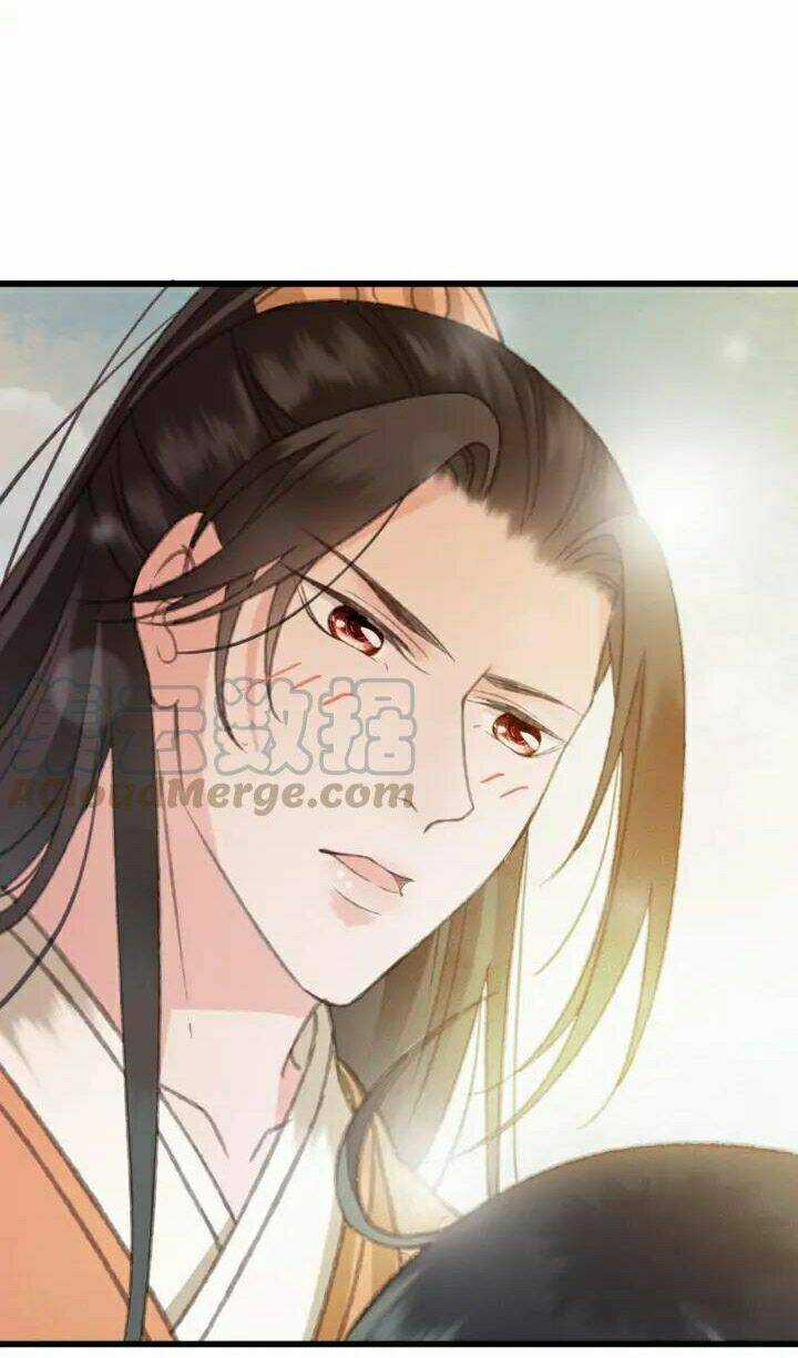 Đông Cung Giai Hạ Tù Chapter 78 trang 25