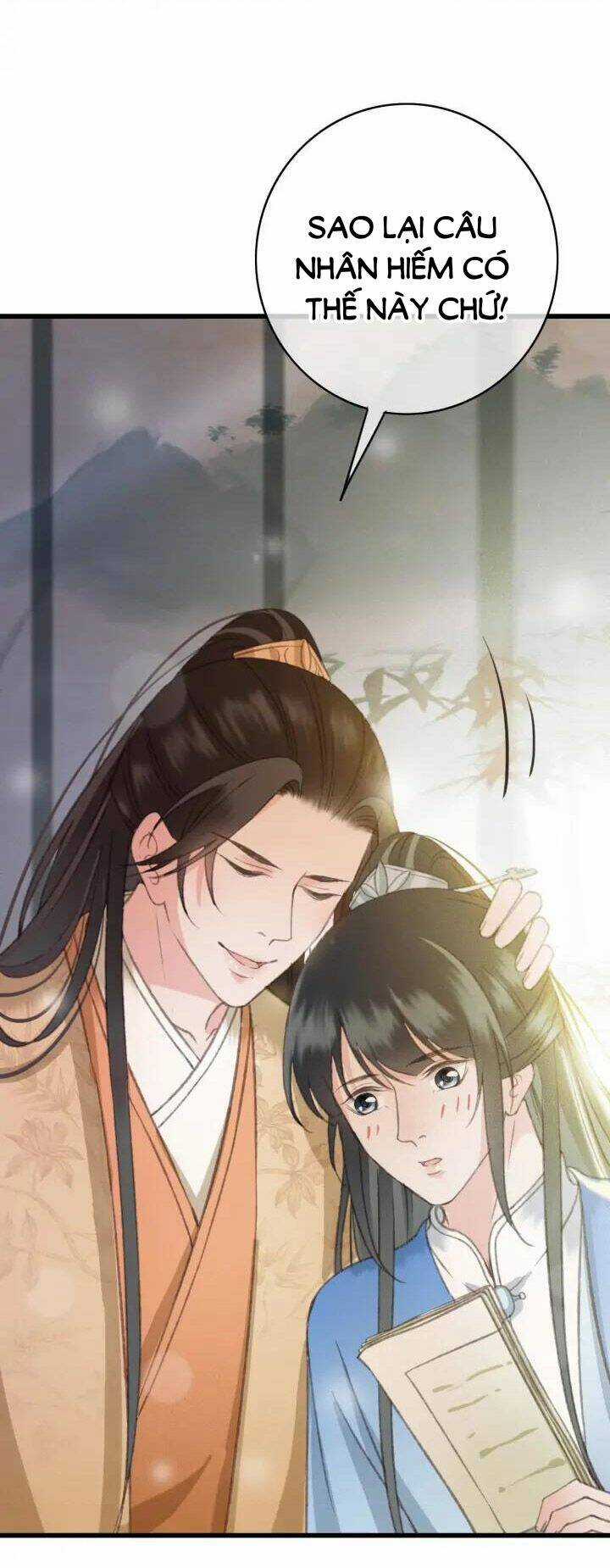 Đông Cung Giai Hạ Tù Chapter 78 trang 26