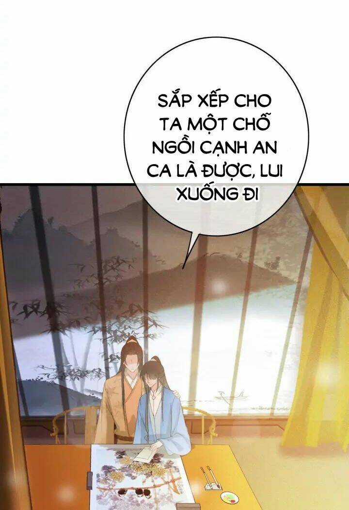 Đông Cung Giai Hạ Tù Chapter 78 trang 27
