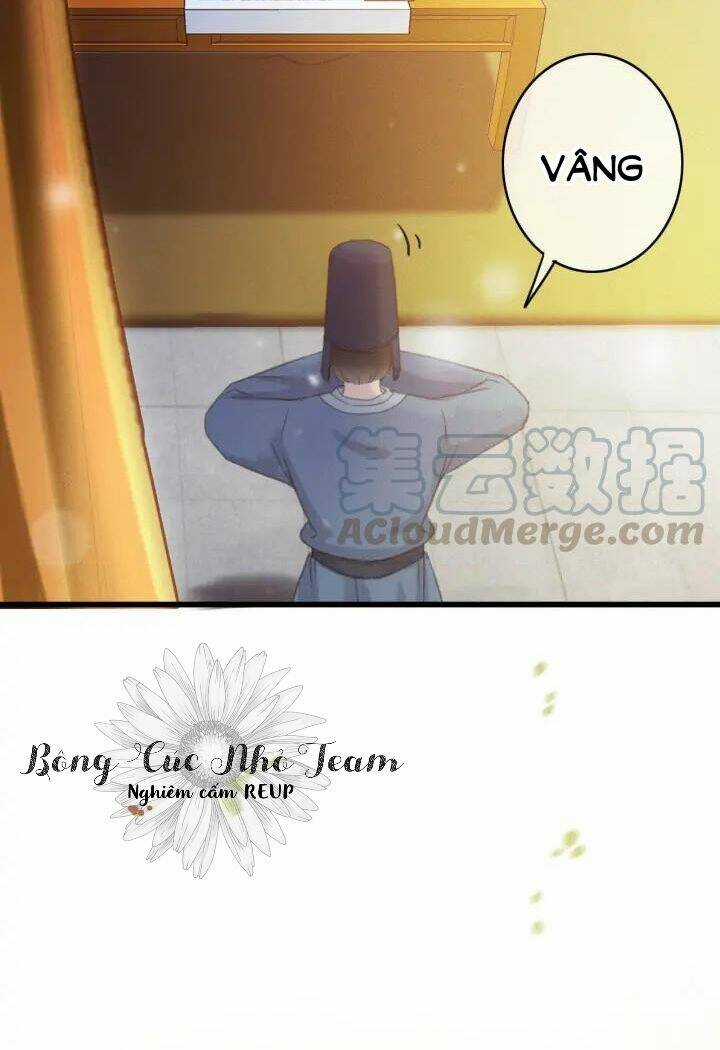 Đông Cung Giai Hạ Tù Chapter 78 trang 28