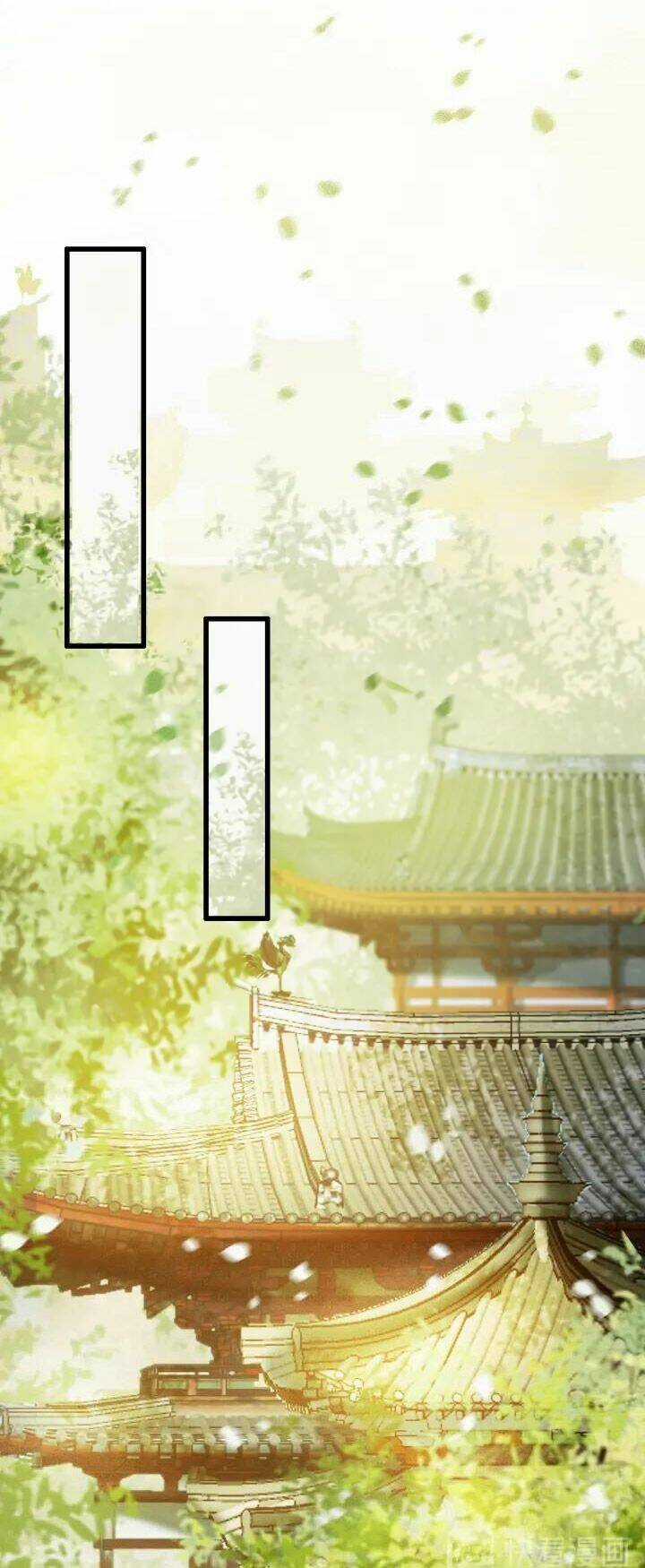 Đông Cung Giai Hạ Tù Chapter 78 trang 29