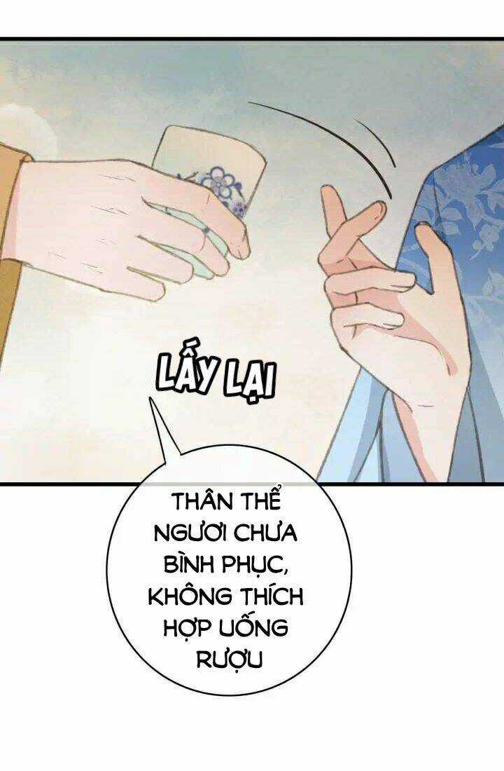Đông Cung Giai Hạ Tù Chapter 78 trang 32