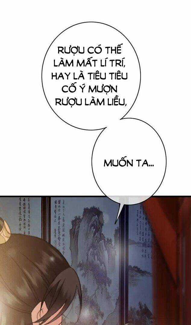 Đông Cung Giai Hạ Tù Chapter 78 trang 35