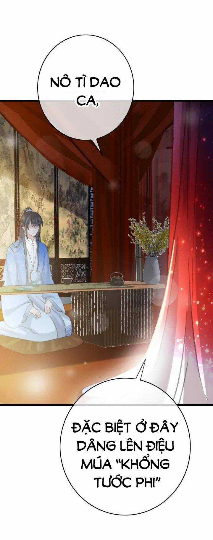 Đông Cung Giai Hạ Tù Chapter 78 trang 37