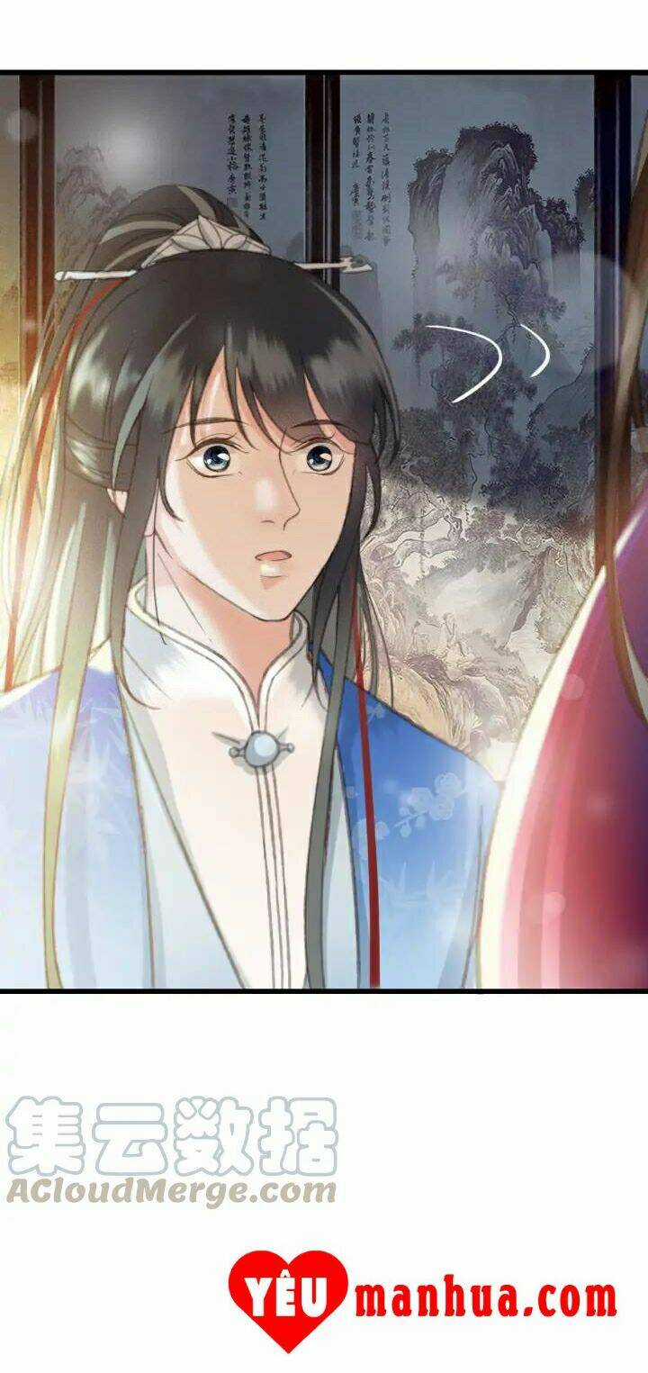 Đông Cung Giai Hạ Tù Chapter 78 trang 38