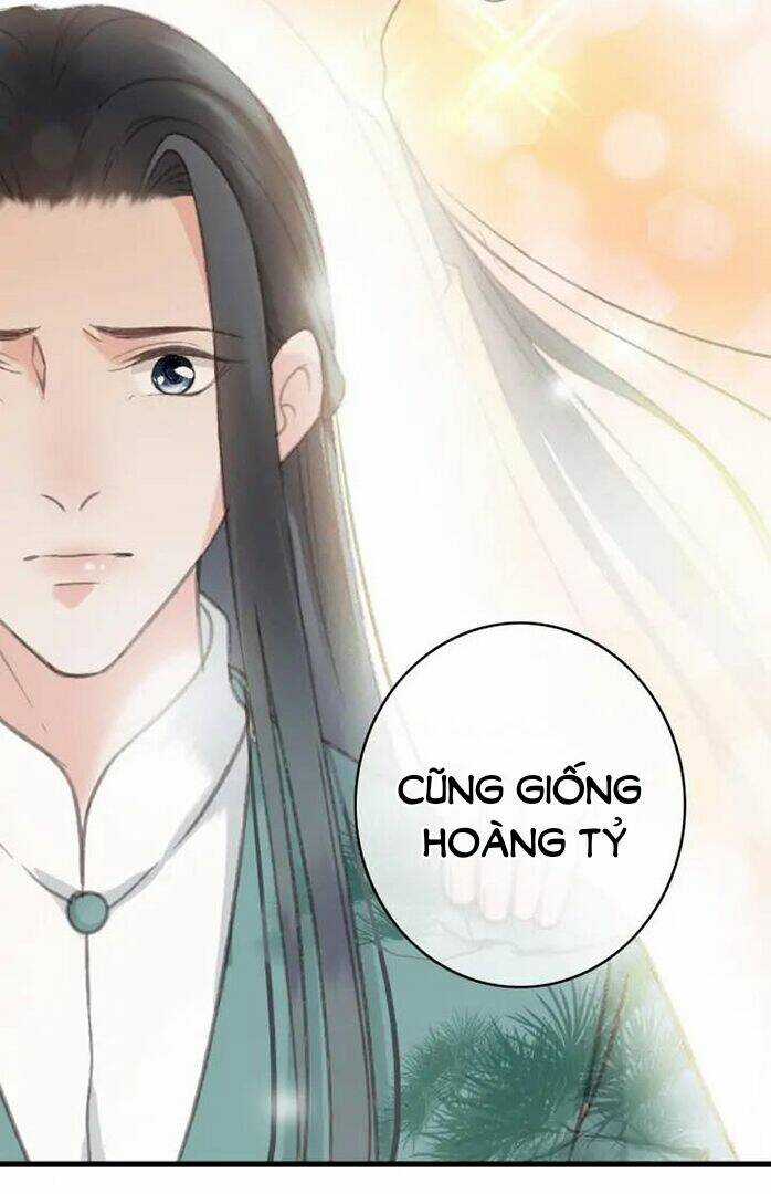 Đông Cung Giai Hạ Tù Chapter 78 trang 4