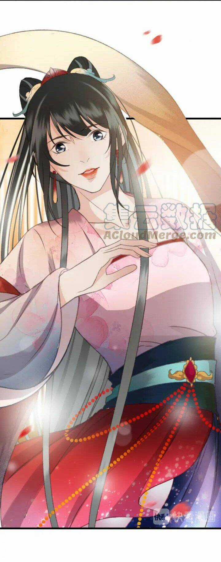 Đông Cung Giai Hạ Tù Chapter 78 trang 41