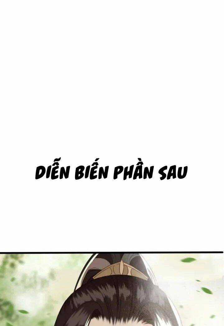 Đông Cung Giai Hạ Tù Chapter 78 trang 44